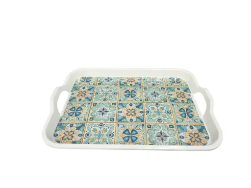 [42/110536] Melamine Tray