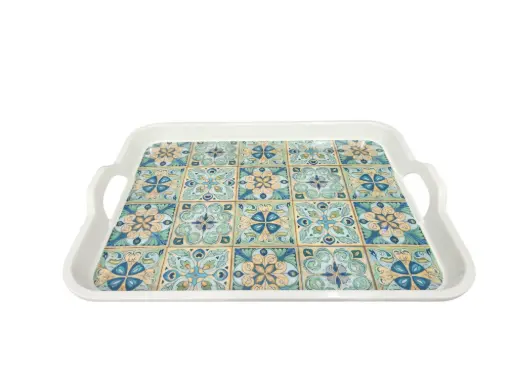 [45/930553] Melamine Tray