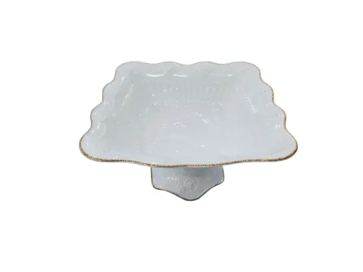 [115/38010018] Serving Bowl Angela