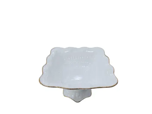 [85/30010019] Serving Bowl Angela Small