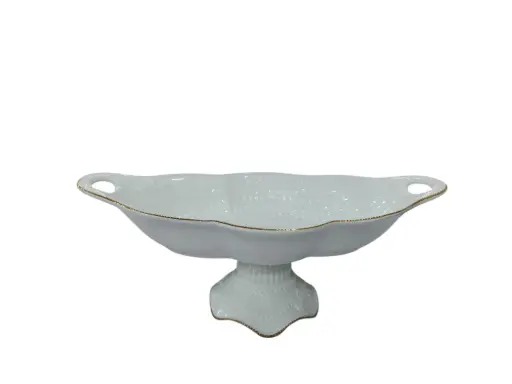 [125/42010020] Serving Dish Angela 