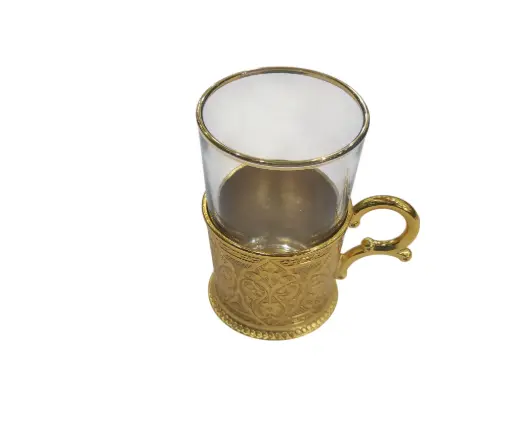 [125/48071668] Turkish Gawa Mug