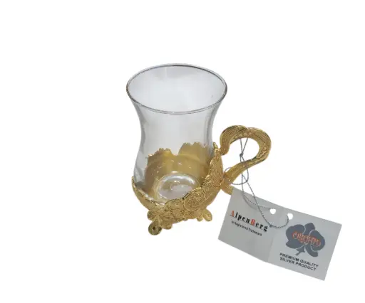 [98/28071462] Gawa Mug Orchid 