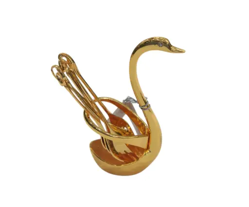 [55/2501026] Dessert Spoon 7 Pieces  