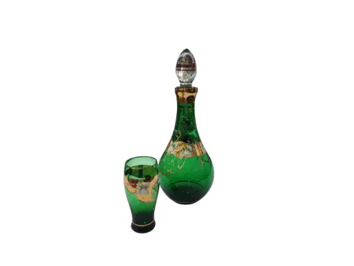 [34/3101005] Water Set Bohemia 