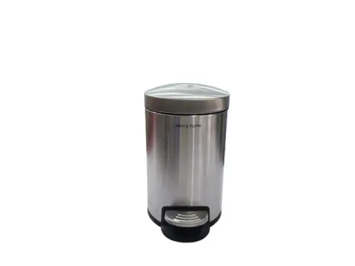 [95/330512] Dust Bin Danny Home
