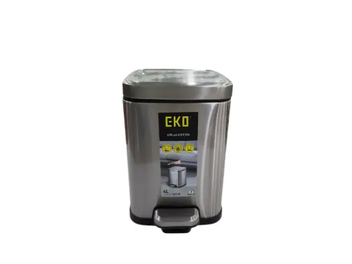 [65-1305-4.L] Dust Bin EKO