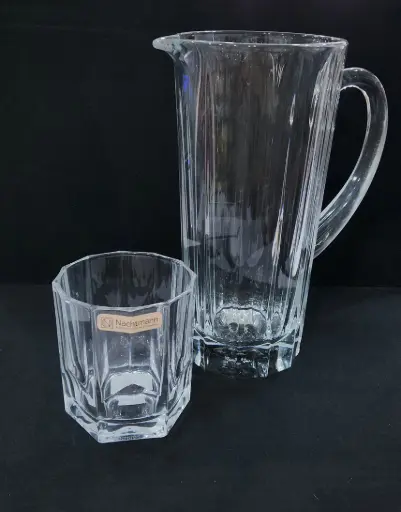 [Nachtmann] Water Set Nachtmann 
