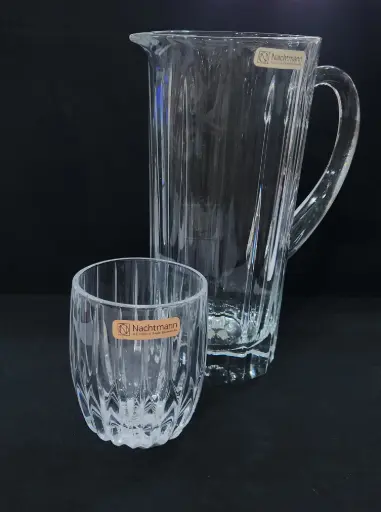 [Nachtmann--] Water Set Nachtmann  