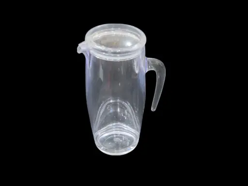 [26/87] Acrylic Jug