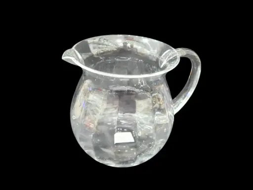 [29/8101003] Acrylic Jug Matkay