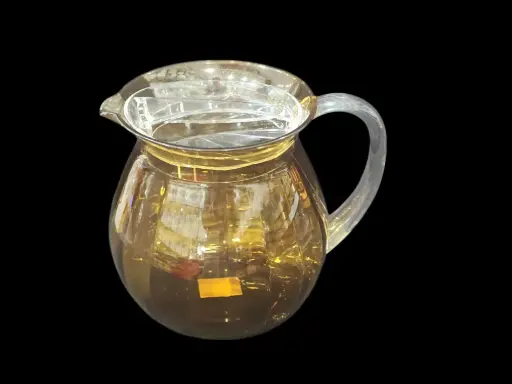 [32/950715] Acrylic Jug Matkay