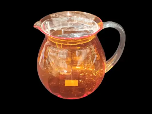 [32/950715] Acrylic Jug Matkay