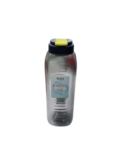 [750] Acrylic Bottle 