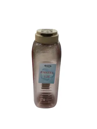 [750-] Acrylic Bottle 