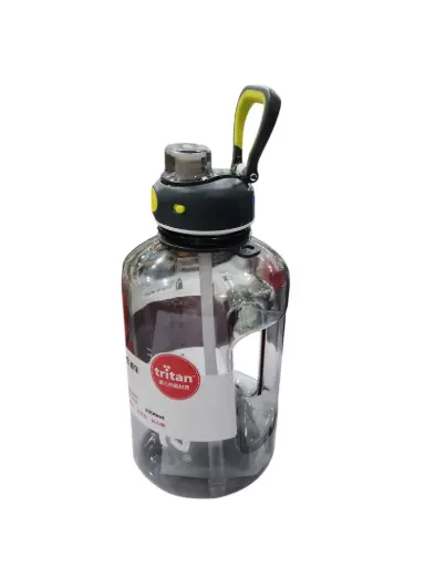 [42/140504] Acrylic Bottle 
