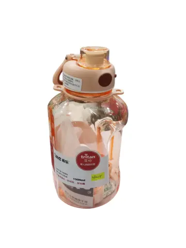 [31/120515] Acrylic Bottle