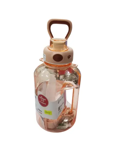 [31/120515] Acrylic Bottle 