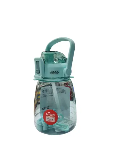 [28/110503] Acrylic Bottle 