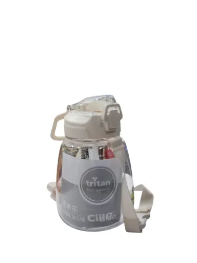 [18/800519] Acrylic Bottle