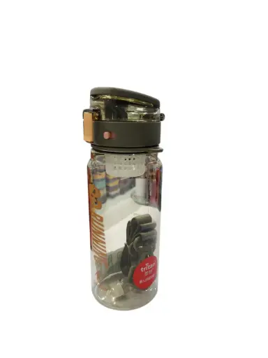 [24/430526] Acrylic Bottle 