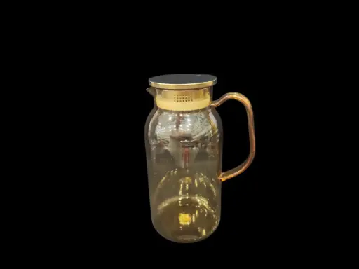 [2600] Acrylic Jug