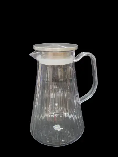 [2600] Acrylic Jug