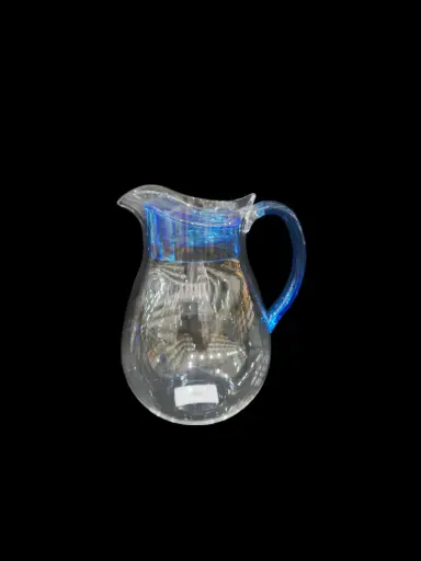 [2400] Acrylic Jug