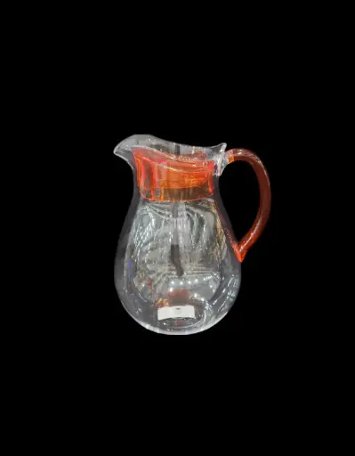 [2400] Acrylic Jug 