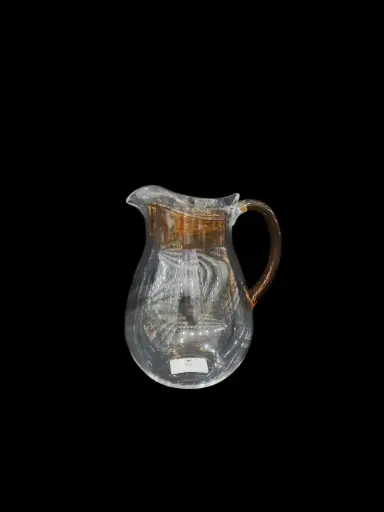 [2400] Acrylic Jug