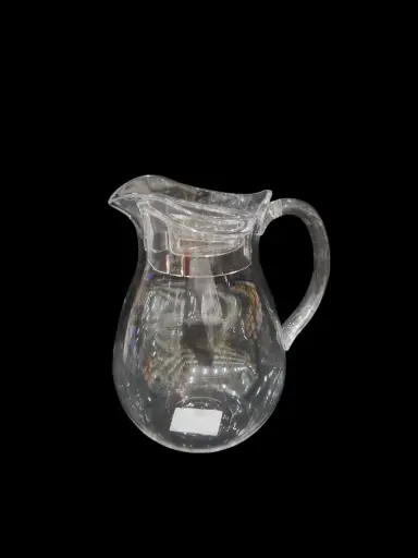 [2400] Acrylic Jug