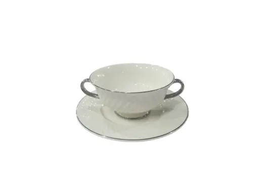 [Eclet /PL] Soup Cup & Soccer Imperial 6 Pcs