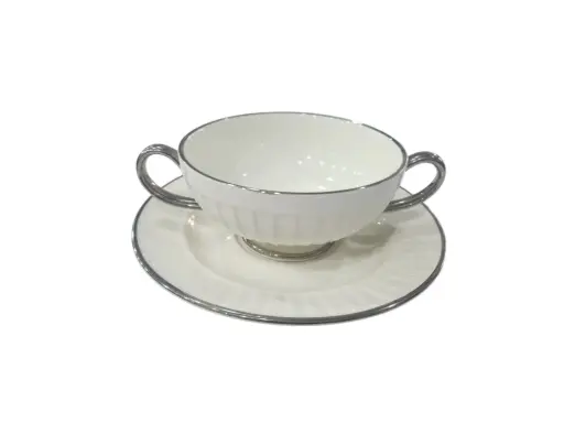 [Drape/PL] Soup Cup & Soccer Imperial 6 Pcs