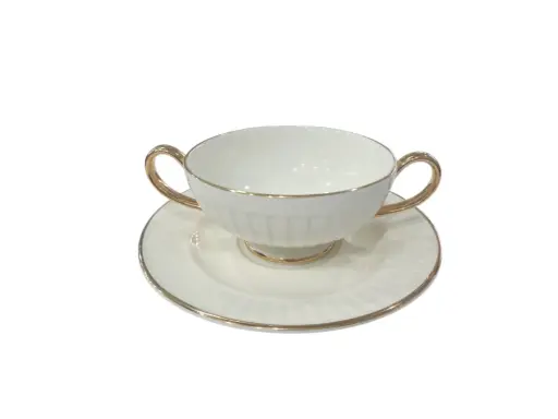 [Drape/GL] Soup Cup & Soccer Imperial 6 Pcs