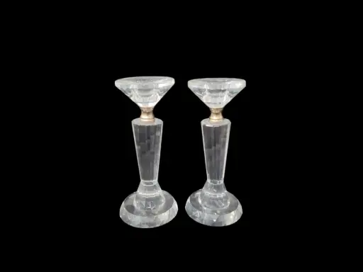 [65] Candle Stand 