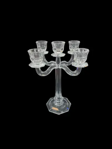 [380] Candle Stand 