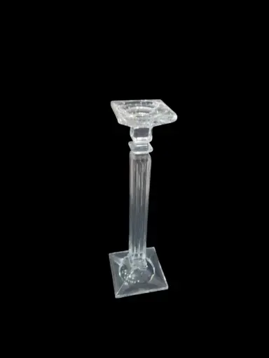 [145] Candle Stand