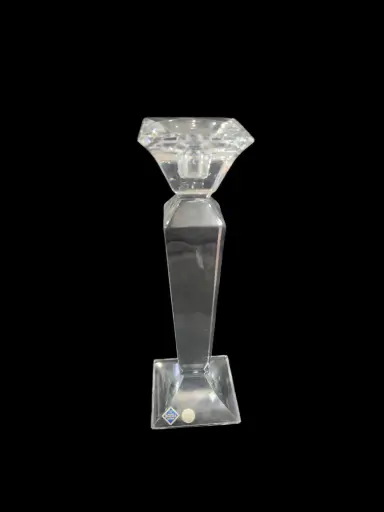 [75] Candle Stand 