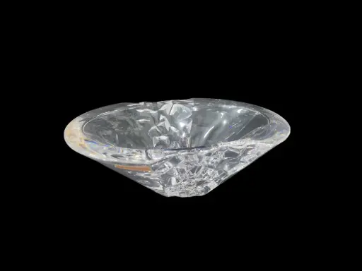 [21/94] Crystal Bowl Nachtmann