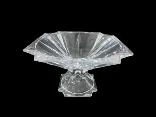 [115] Crystal Plate Bohemia
