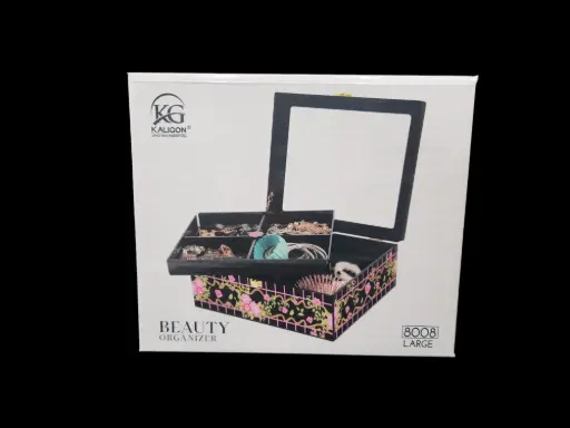[5500] Mackup Box Large