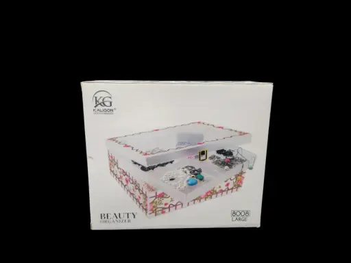 Mackup Box Large