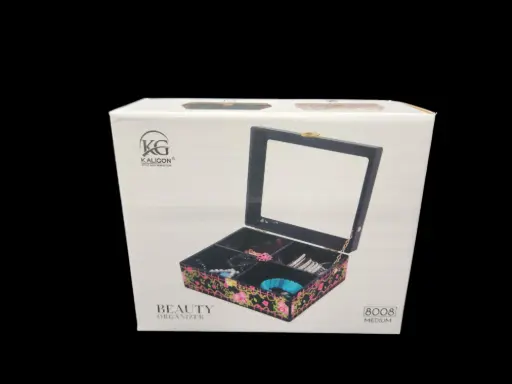 [36/81010F] Mackup Box Medium