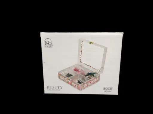[3600] Mackup Box Medium