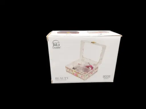 [26/10] Mackup Box Small