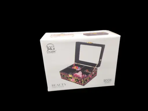 [26/81010F] Mackup Box Small
