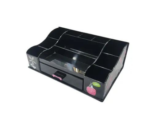 [3600] Mackup Box 