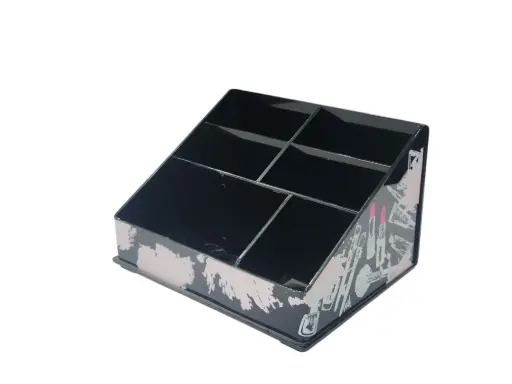 [2600] Mackup Box