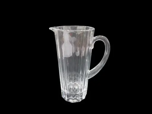 [11/38] Crystal Jug Nachtmann