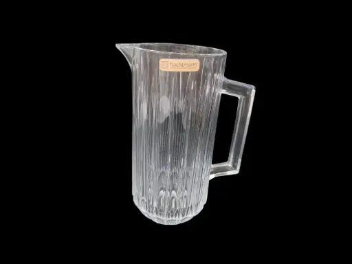 [11/38.] Crystal Jug Nachtmann